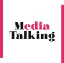 Media Talking Marketing Solutions logo